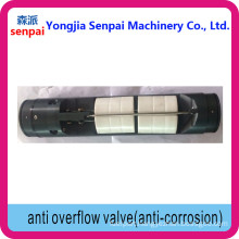 Gas Station Accessory Anti-Corrosion Anti Overflow Valve